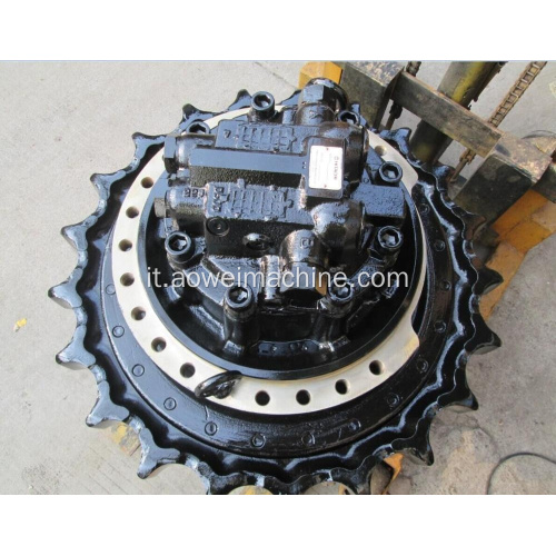 HITACHI EX300 FINAL DRIVE 9121933 9135612 EX300LC-3